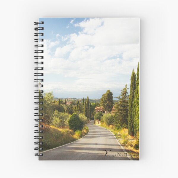 Item preview, Chianti Road - Italy designed and sold by Yannik Hay.