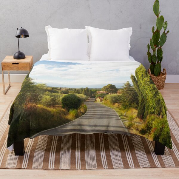 Item preview, Chianti Road - Italy designed and sold by Yannik Hay.