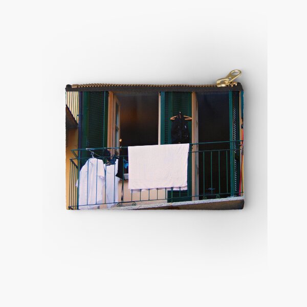 Item preview, Laundry Day - Lake Como - Italy designed and sold by Yannik Hay.