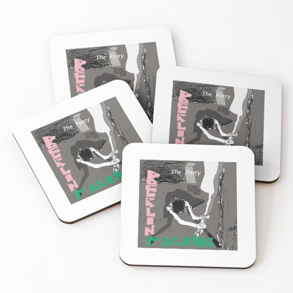 Item preview, Berlin Paging designed and sold by Yvain101.