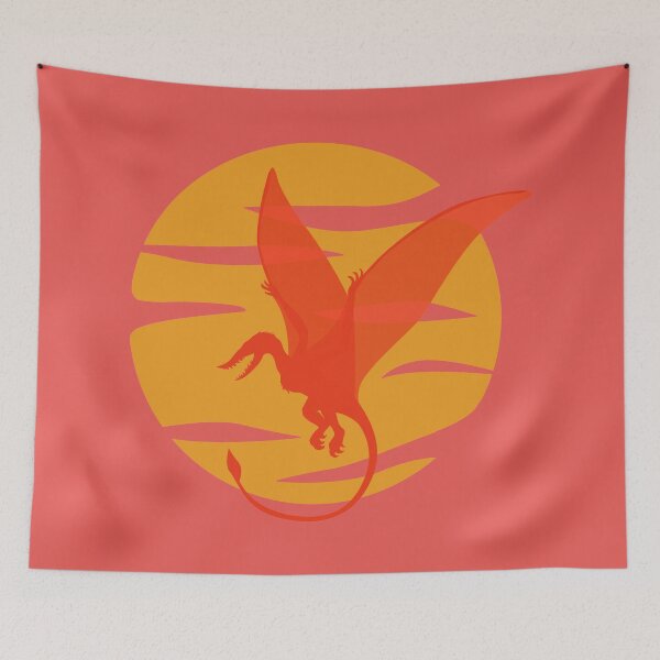 Item preview, Flying Pterosaur designed and sold by TheKohakuDragon.