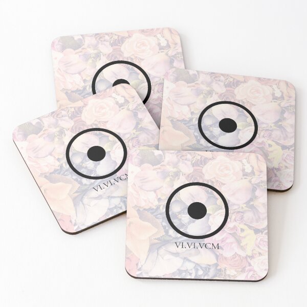 Item preview, VI.VI.VCM - VOL. 5 designed and sold by Gumless.