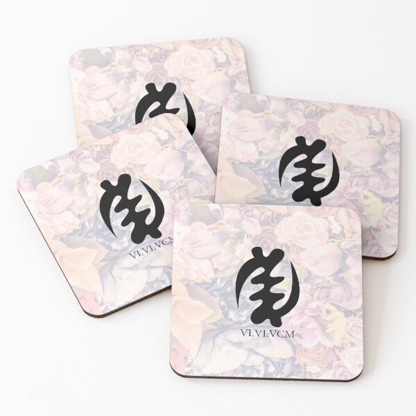 Item preview, VI.VI.VCM - VOL. 6 designed and sold by Gumless.