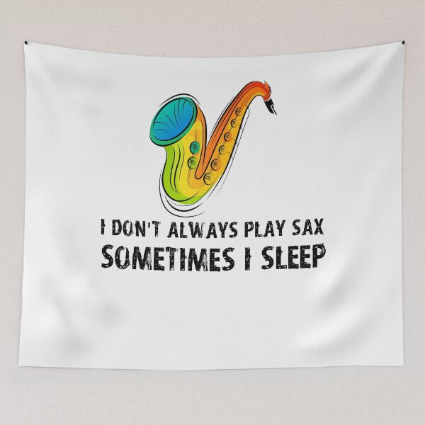 Item preview, Saxophone Shirt - Saxophone Gifts - Saxophone Player Gifts designed and sold by Galvanized.