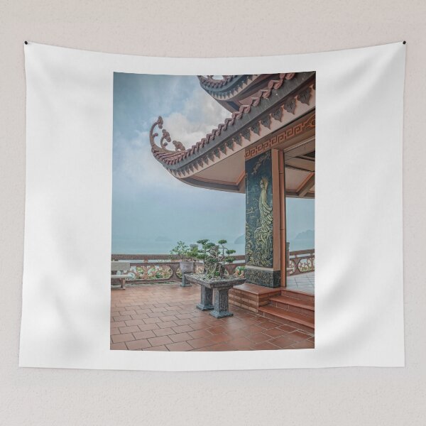 Item preview, Pagoda designed and sold by Gouzelka.