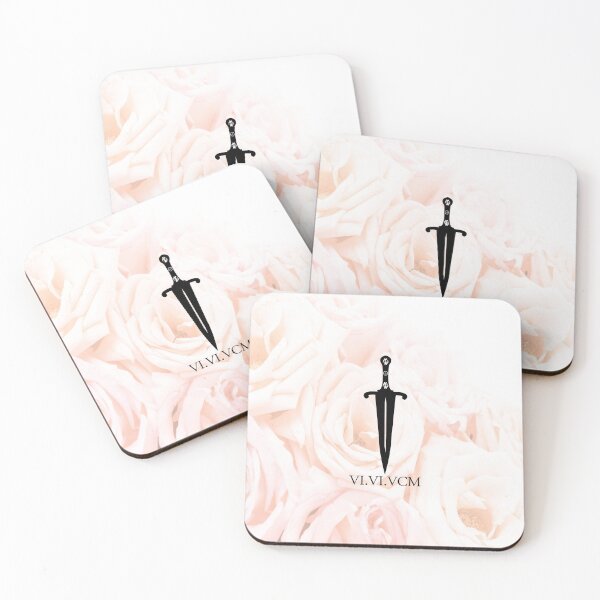 Item preview, VI.VI.VCM - VOL. 3 designed and sold by Gumless.