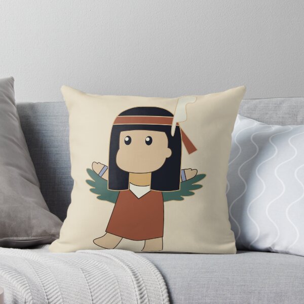 Item preview, Tiny Maat designed and sold by Aakheperure.