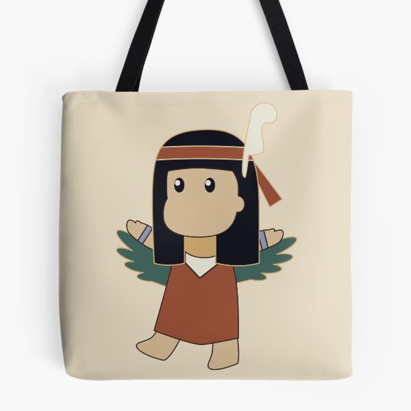 Item preview, Tiny Maat designed and sold by Aakheperure.
