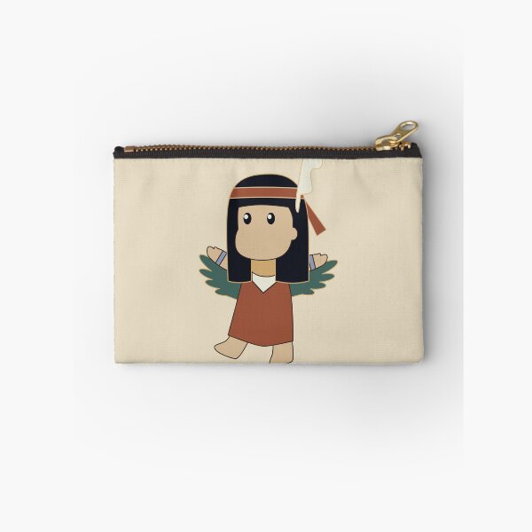 Item preview, Tiny Maat designed and sold by Aakheperure.
