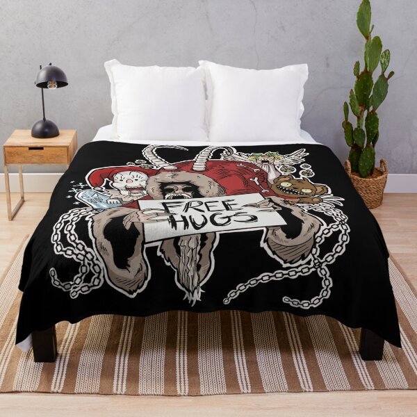 Halloween Kills Bedding for Sale | Redbubble