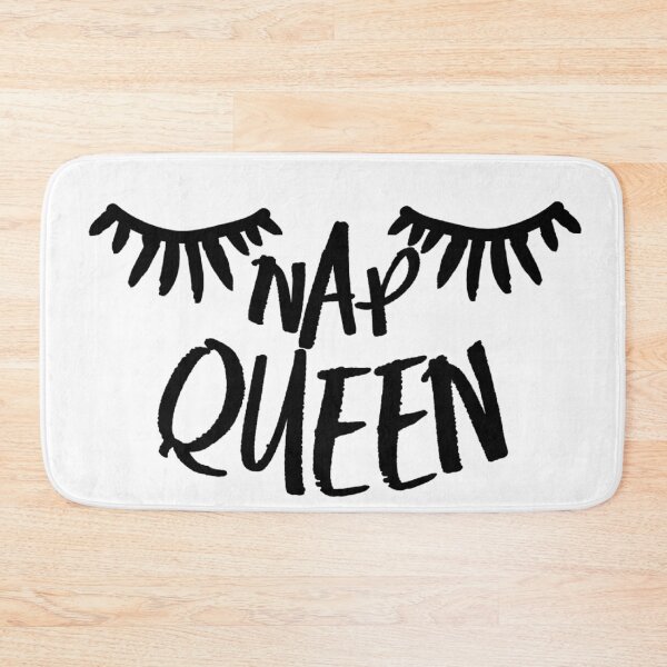 Item preview, Nap Queen designed and sold by Allison Manson.