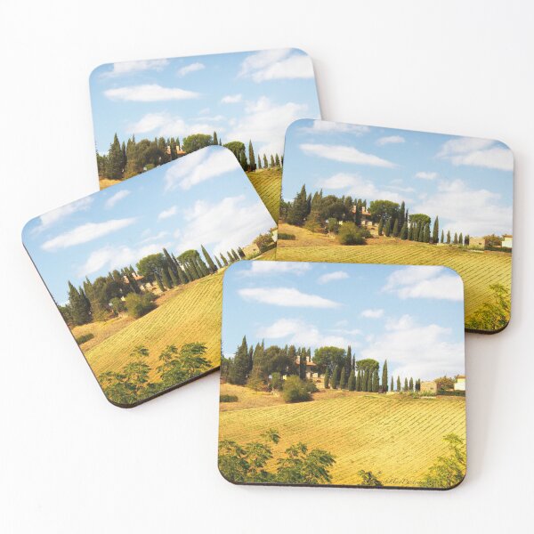 Item preview, Tuscany in September - italy designed and sold by Yannik Hay.