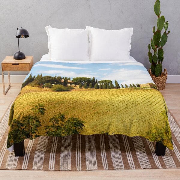 Item preview, Tuscany in September - italy designed and sold by Yannik Hay.