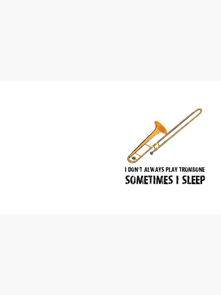 "Trombone Shirt Trombone Gifts Trombone Player Gifts" Coffee Mug for Sale by Galvanized