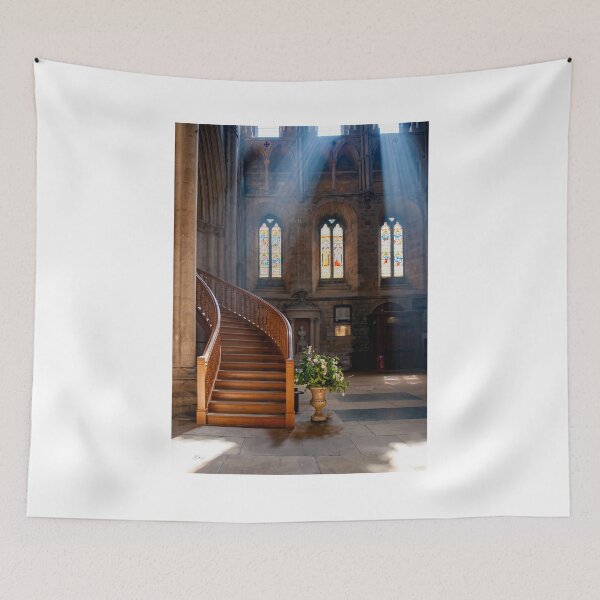 Item preview, Rays in the church designed and sold by Gouzelka.