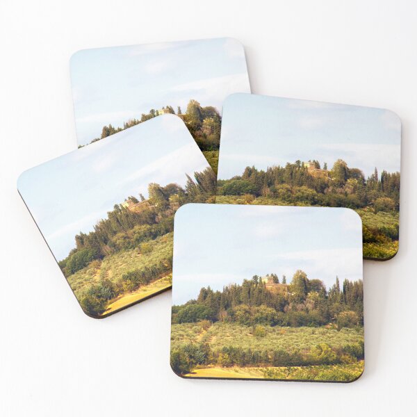 Item preview, Tuscany Chianti road, Volpaia, Greve, San Gimignano, Siena designed and sold by Yannik Hay.