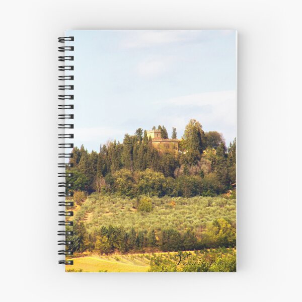 Item preview, Tuscany Chianti road, Volpaia, Greve, San Gimignano, Siena designed and sold by Yannik Hay.