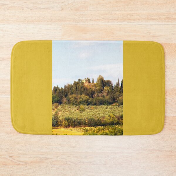 Item preview, Tuscany Chianti road, Volpaia, Greve, San Gimignano, Siena designed and sold by Yannik Hay.