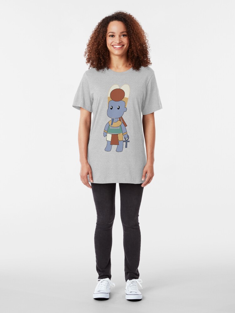Alternate view of Tiny Amun Slim Fit T-Shirt