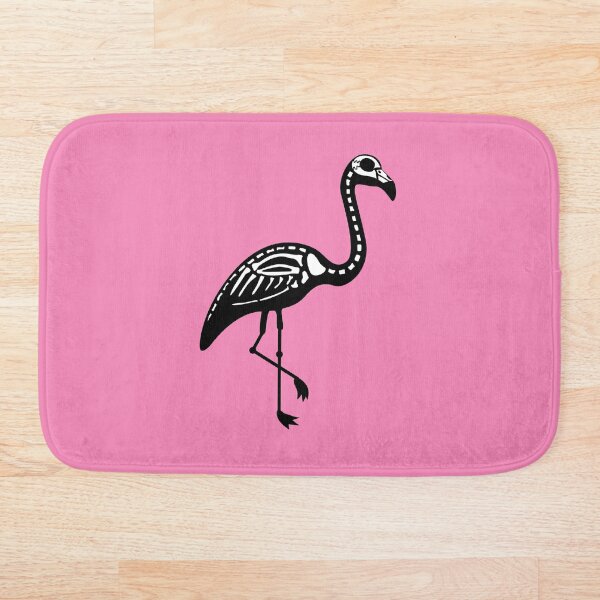 Item preview, Pink Skelingo designed and sold by sarahhexed.