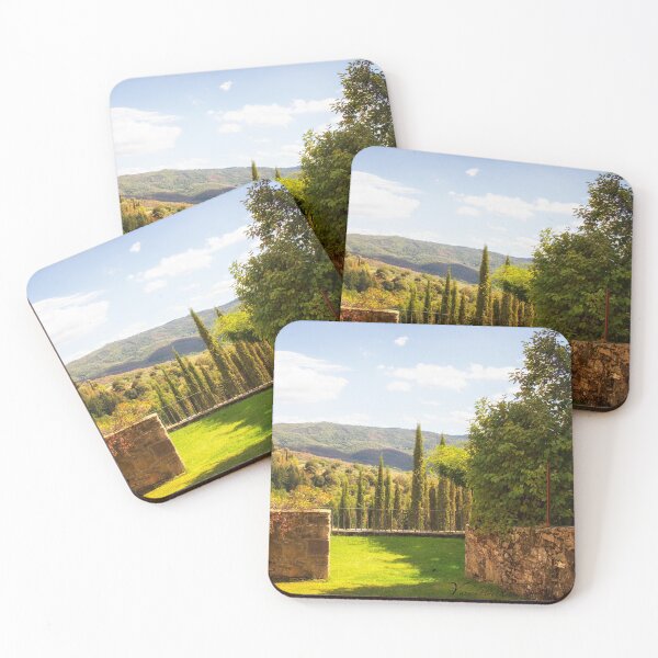 Item preview, Volpaia - Chianti - Tuscany designed and sold by Yannik Hay.