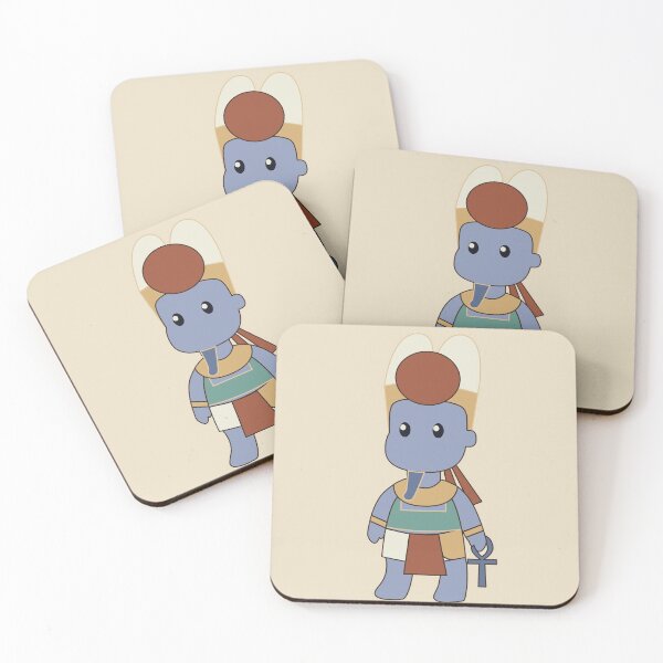 Item preview, Tiny Amun designed and sold by Aakheperure.