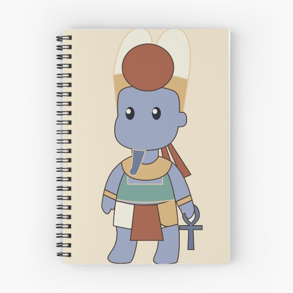 Item preview, Tiny Amun designed and sold by Aakheperure.
