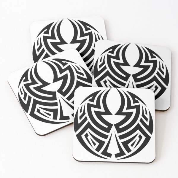 Item preview, Celtic Art Abstract Tribal design  designed and sold by DesignsbyZazz.