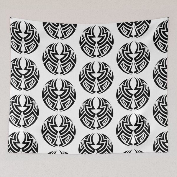 Item preview, Celtic Art Abstract Tribal design  designed and sold by DesignsbyZazz.