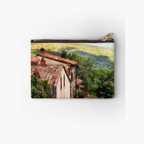 Aperçu de l'œuvre Florence - Italie créée et vendue par Yannik Hay.