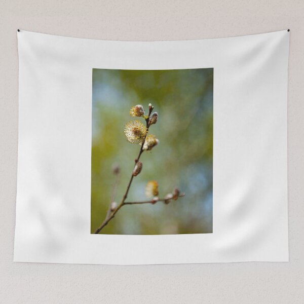 Item preview, Willow branch designed and sold by Gouzelka.