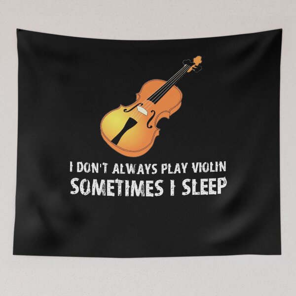 Item preview, Violin Shirt - Violin Gifts - Violin Player Gifts designed and sold by Galvanized.