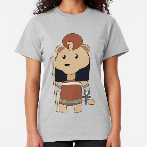 Tiny Sekhmet Classic T-Shirt