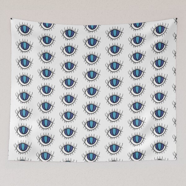 Item preview, pretty evil eye designed and sold by shelbiefran.