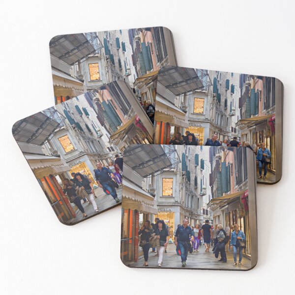 Item preview, Calle Delle Acque, Venice, Italy designed and sold by Yannik Hay.