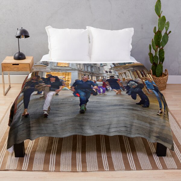 Item preview, Calle Delle Acque, Venice, Italy designed and sold by Yannik Hay.