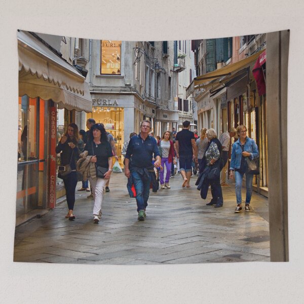 Item preview, Calle Delle Acque, Venice, Italy designed and sold by Yannik Hay.