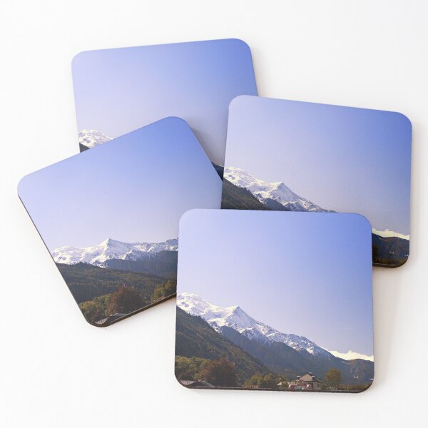 Item preview, Chamonix - France designed and sold by Yannik Hay.