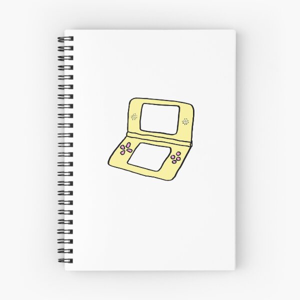 Artikelvorschau, Retro Handheld-Spiel entworfen und verkauft von emilyfmcd.