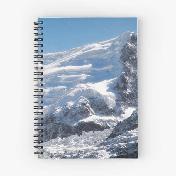 Item preview, Mont Blanc du Tacul, Alpes, France designed and sold by Yannik Hay.