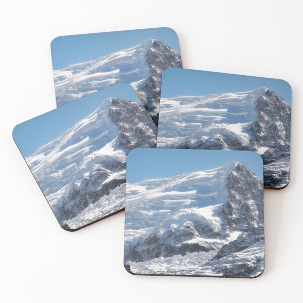 Item preview, Mont Blanc du Tacul, Alpes, France designed and sold by Yannik Hay.