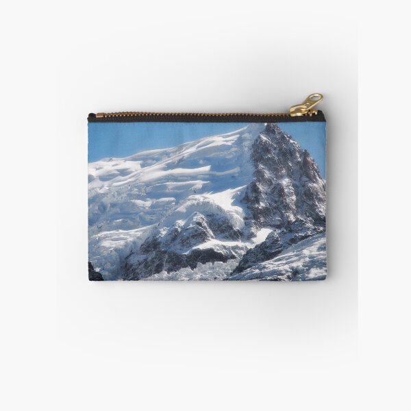 Item preview, Mont Blanc du Tacul, Alpes, France designed and sold by Yannik Hay.