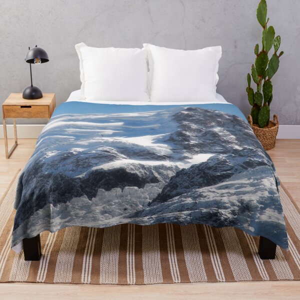 Item preview, Mont Blanc du Tacul, Alpes, France designed and sold by Yannik Hay.