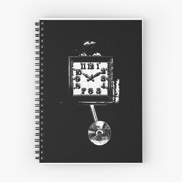 Item preview, Passing Time designed and sold by Neal Robert.