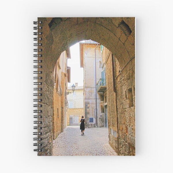 Item preview, Orvieto Wander designed and sold by Harry Oldmeadow.