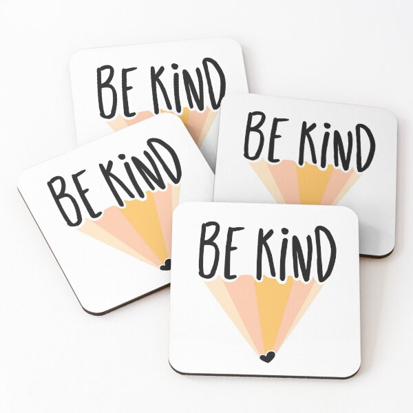 Item preview, Be Kind designed and sold by Allison Manson.