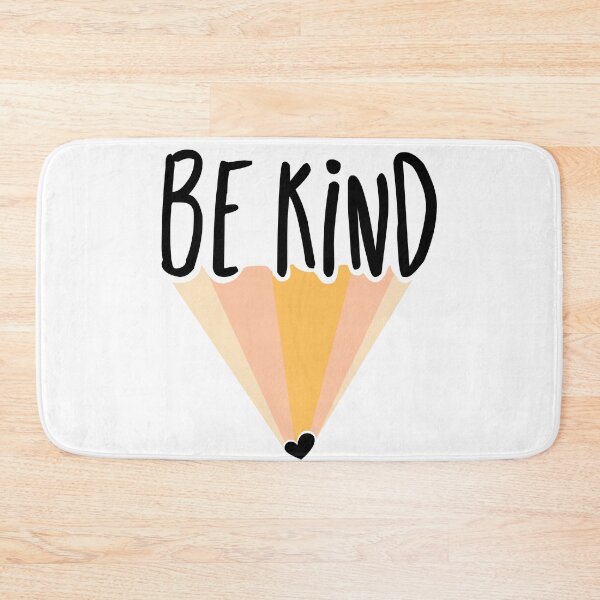 Item preview, Be Kind designed and sold by Allison Manson.