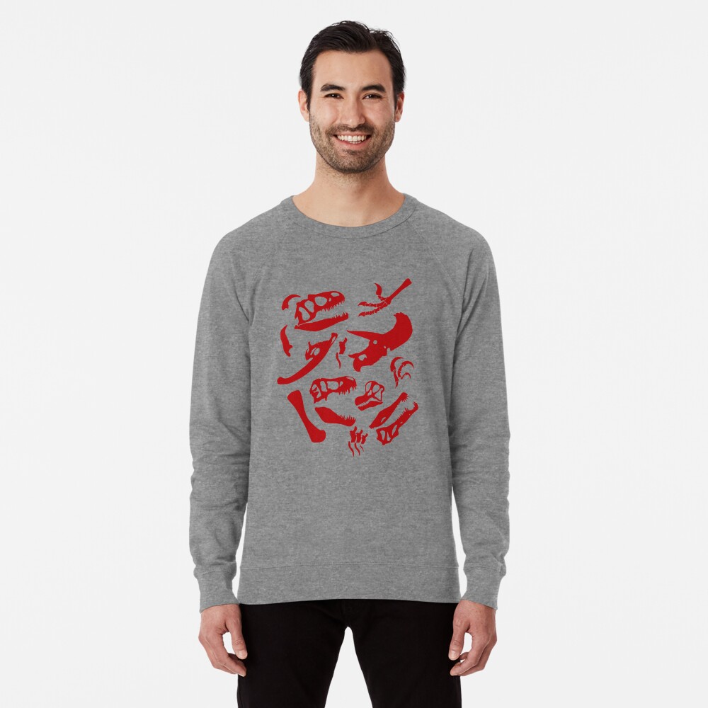 Item preview, Lightweight Sweatshirt designed and sold by thekohakudragon.