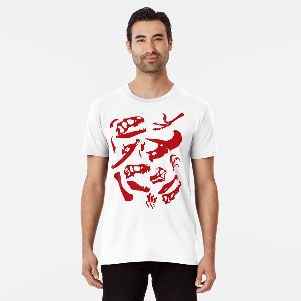 Item preview, Premium T-Shirt designed and sold by thekohakudragon.