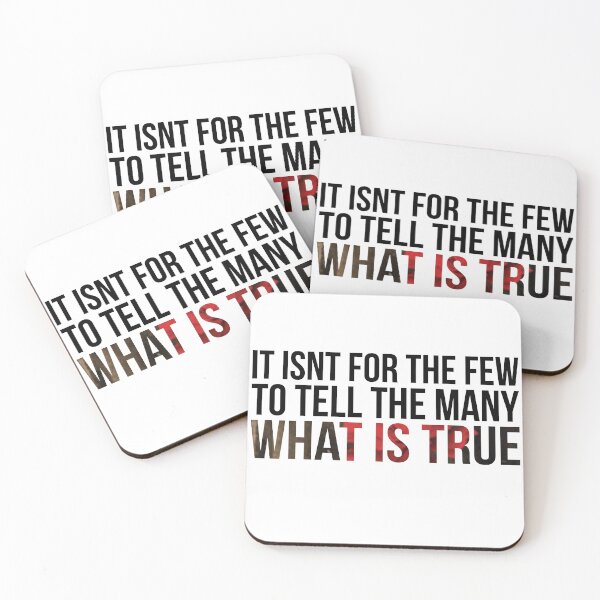 Item preview, It Isnt For The Few- Hadestown designed and sold by firestargrey.